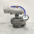 Estoque Deutz Turbocompressor S500G 15009880009